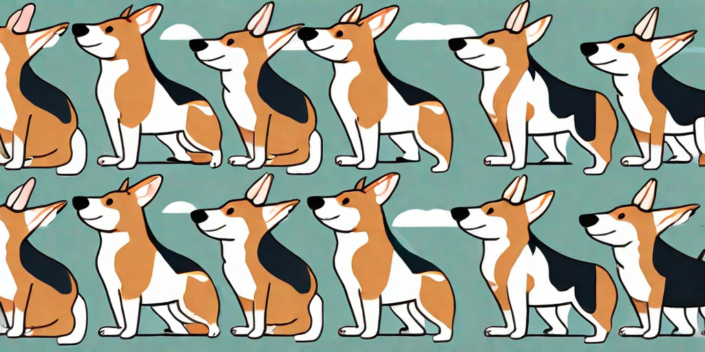 Der Norwegische Lundehund: Merkmale, Ausbildung und mehr