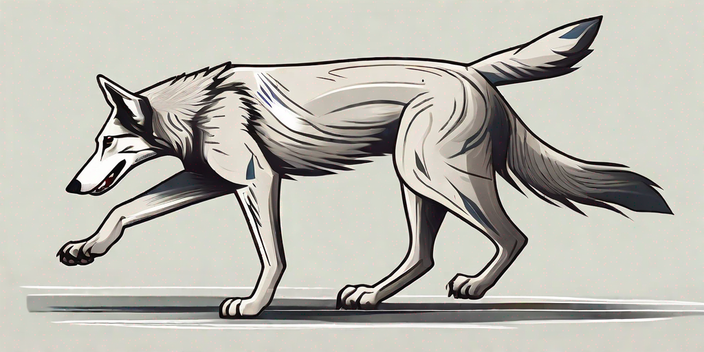 Entdecken Sie die faszinierenden Eigenschaften und die Ausbildung der Saarloos-Wolfshunde