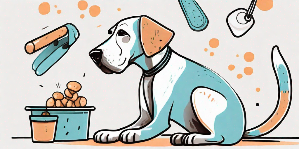 Der ultimative Leitfaden für die erfolgreiche Ausbildung Ihres Hundes - Tipps und Tricks