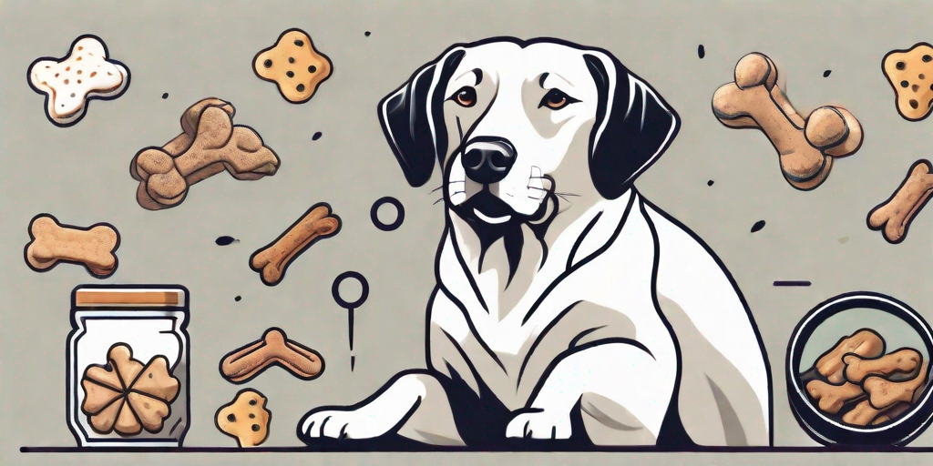 Die richtige Futterbelohnung für deinen Hund - So stoppst du unerwünschtes Schnappen