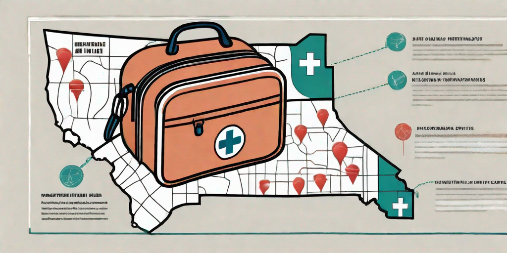 Was bei einem Notfall mit Haustieren zu tun ist: Erstellung eines effektiven Notfallplans