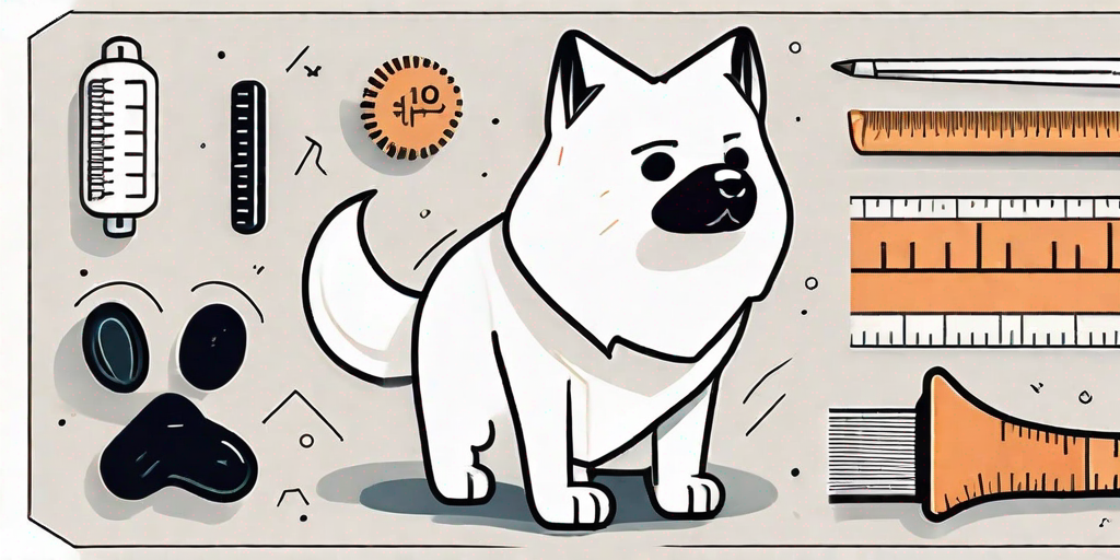 Alles über den Kleinspitz: Merkmale, Größe und Ausbildung