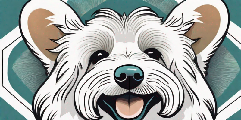 Coton de Tuléar: Alles, was Sie über diese liebenswerte Rasse wissen müssen