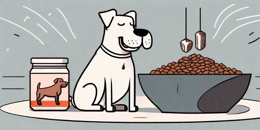 Die Bedeutung eines hohen Fleischanteils im Hundefutter erklärt