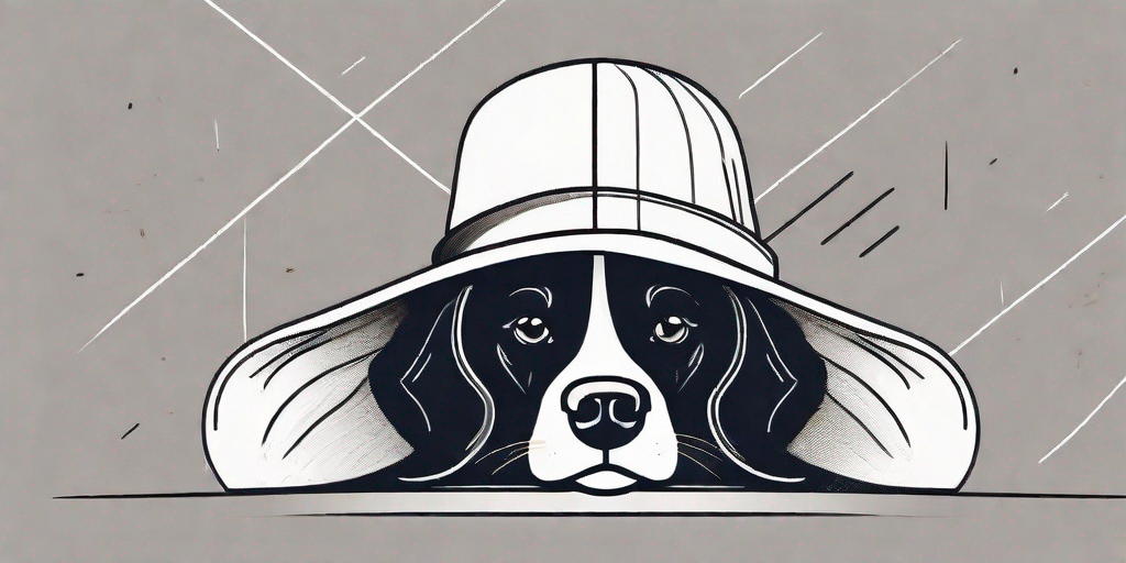 Wie Sie Ihrem Hund beibringen, seine Mütze abzunehmen: Beeindruckende Tricks, die Sie Ihrem Hund beibringen können