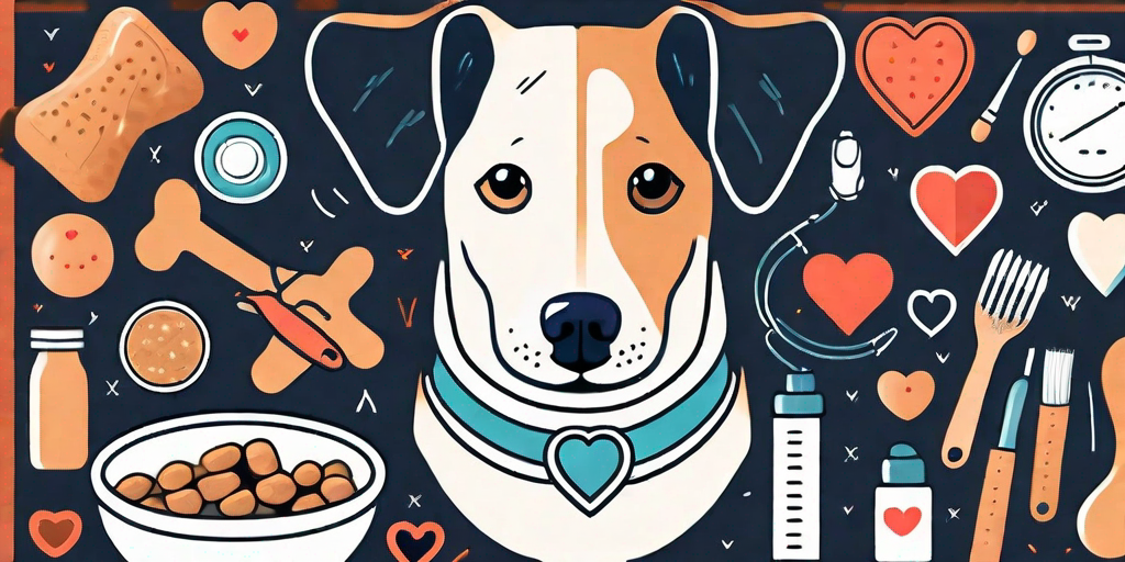 Die Bedeutung von Präventivmaßnahmen für die Gesundheit Ihres Hundes