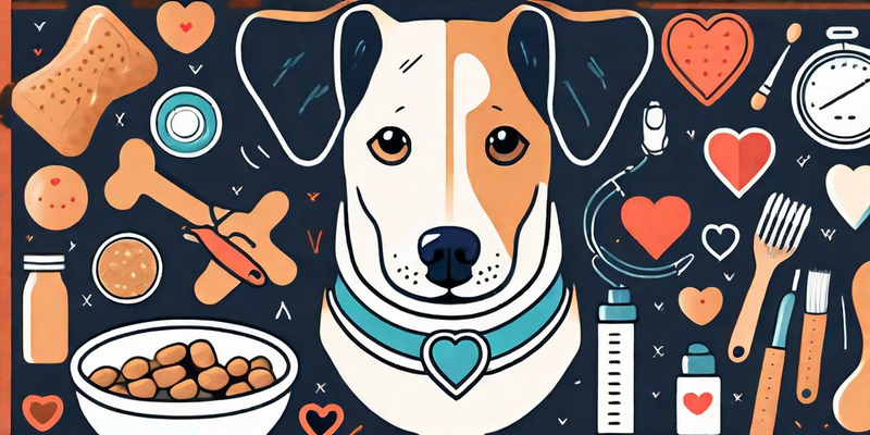 Die Bedeutung von Präventivmaßnahmen für die Gesundheit Ihres Hundes