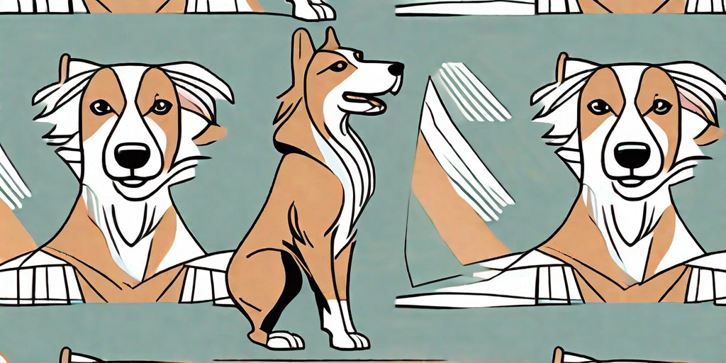 Die Entdeckung des Kurzhaar Collie: Ein detailliertes Rasseprofil