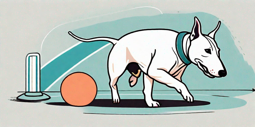 Alles, was Sie über den Miniature Bull Terrier wissen müssen: Persönlichkeit, Größe und Ausbildung