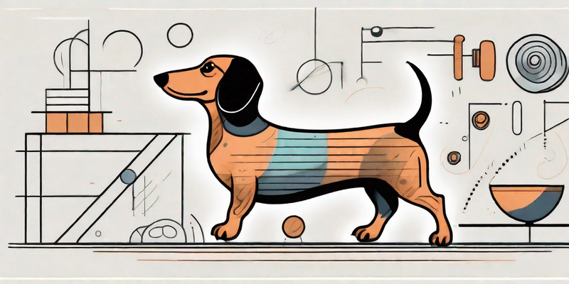 Der ultimative Leitfaden für Dachshunde: Ihre Persönlichkeit, Größe und Trainingsbedürfnisse