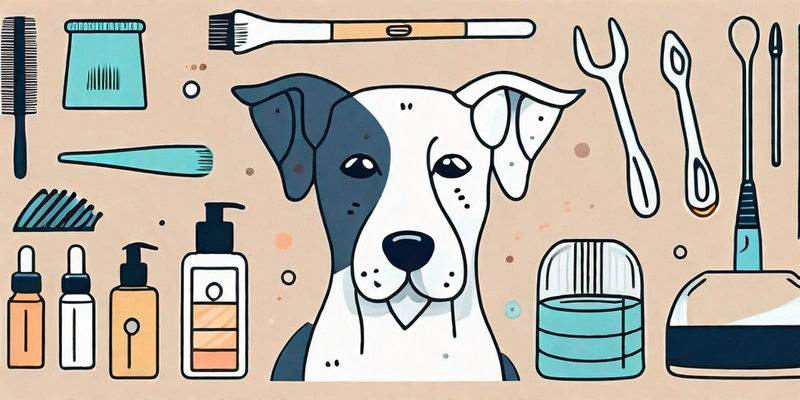 Tipps für eine wirksame Kommunikation bei der Pflege von Hundeohren