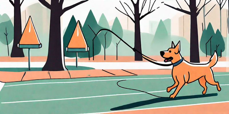 Effektives Training: Wer profitiert vom Seitwärtsgehen mit deinem Hund?