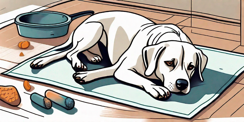 Effektives Training: Pfoten abputzen lernen mit deinem Hund