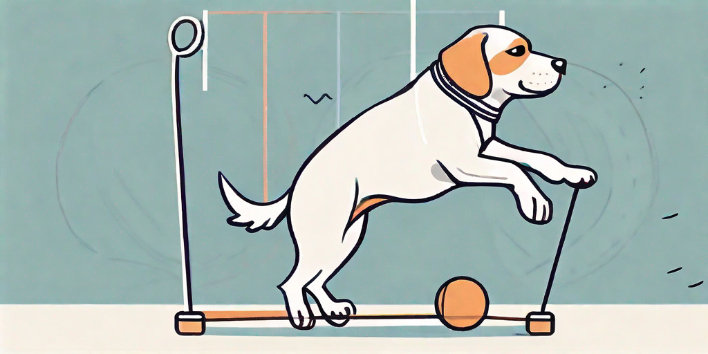 Verbessern Sie die feinmotorischen Fähigkeiten Ihres Hundes mit einfachen Trainingsübungen