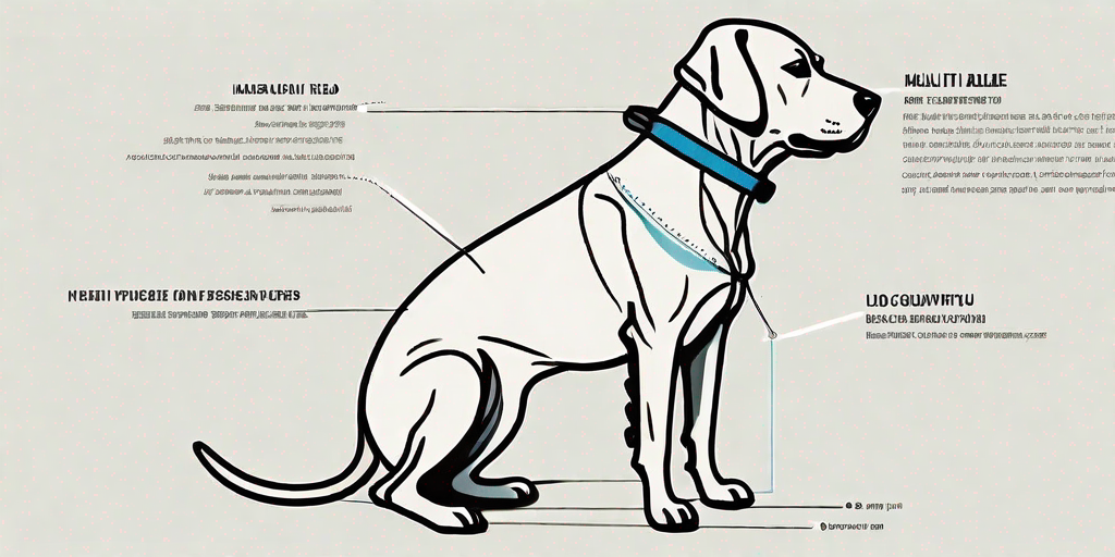 Das Halti: Ein umfassender Leitfaden für die Ausbildung Ihres Hundes