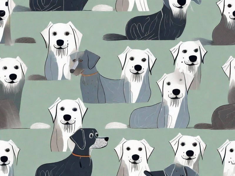 Wann gilt mein Hund als Senior? Anzeichen des Alterns bei Hunden, auf die Sie achten sollten