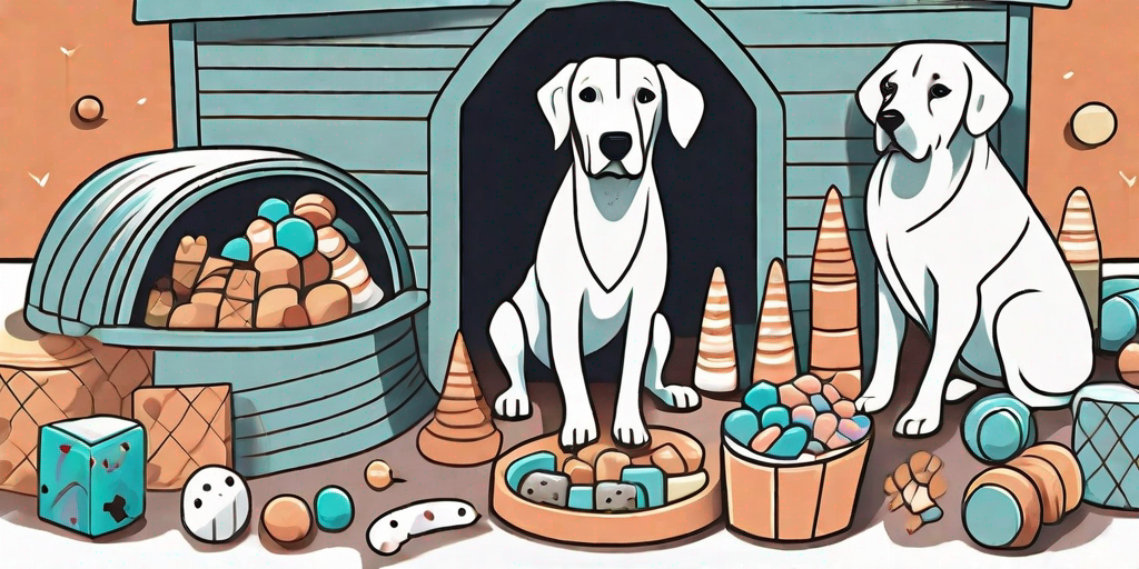 Die negativen Folgen von übermäßiger Aufmerksamkeit für Hunde - Tipps und Informationen