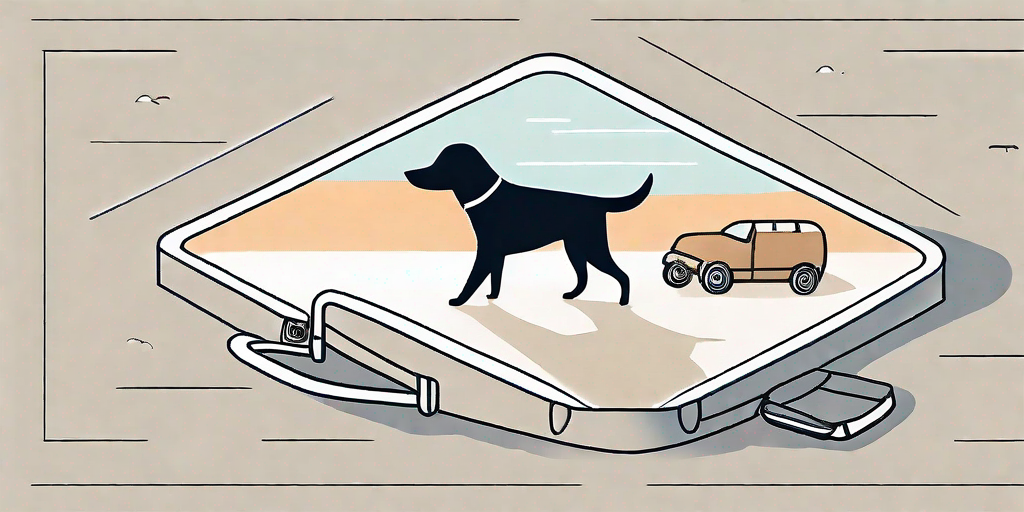 Der perfekte Sommerurlaub mit Ihrem Hund: Tipps für eine stressfreie Reiseplanung