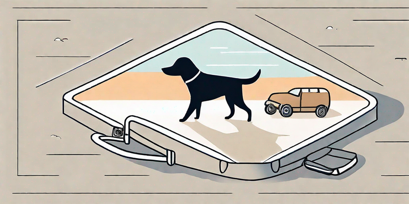 Der perfekte Sommerurlaub mit Ihrem Hund: Tipps für eine stressfreie Reiseplanung