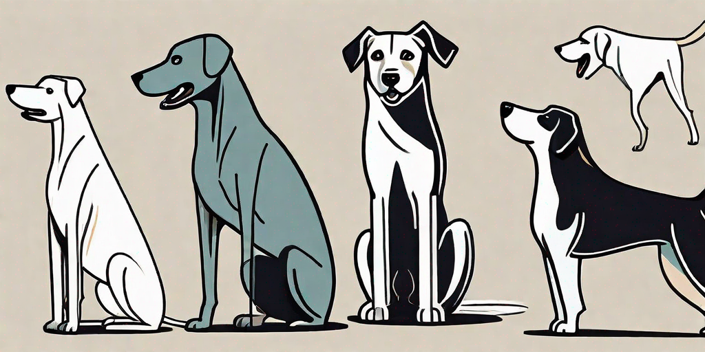 Häufige Verhaltensprobleme bei Hunden verstehen und angehen