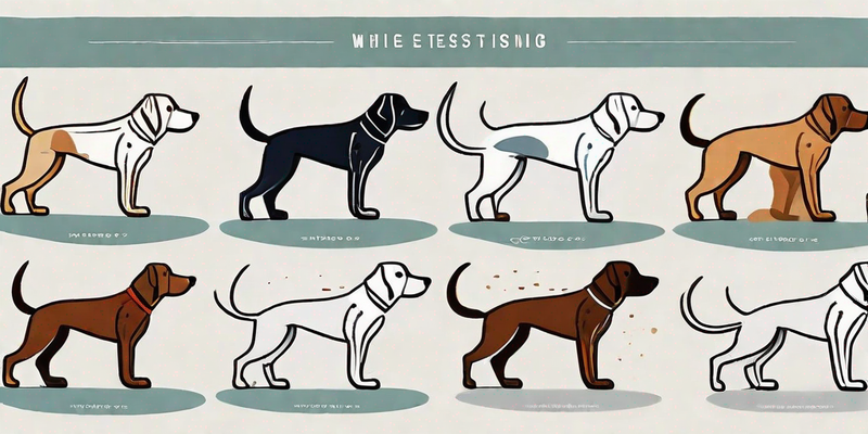 Wie zuverlässig ist der Wesenstest bei Hunden? Alles, was Sie wissen müssen