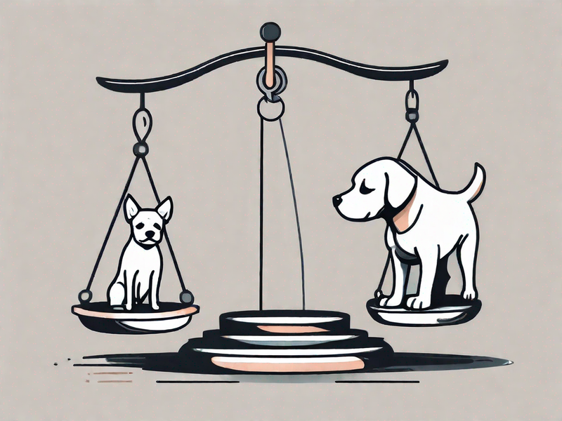 Die Wahl eines Hundegefährten: Solltest du einen Hund von einem Züchter oder aus einem Tierheim adoptieren?