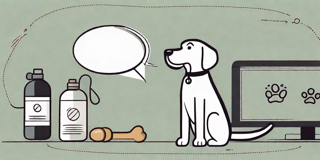 Wie wichtig es ist, dass Ihr Hund auf das Aus reagiert!