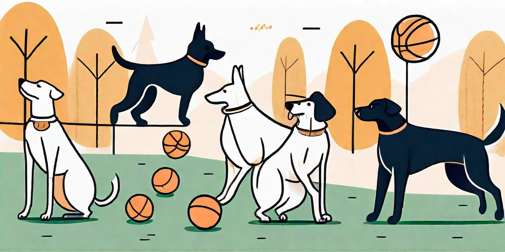 Entdecken Sie die Freude am Dogdance: Ein Sport für jeden Hundeliebhaber