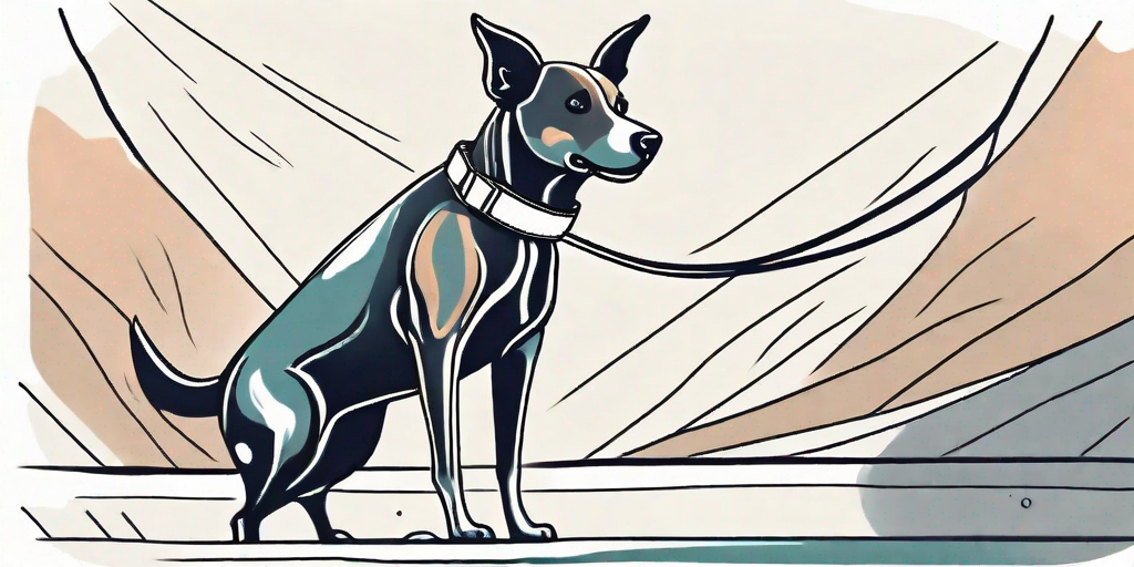 Wie Sie feststellen, ob Ihr Hund zum Joggen bereit ist