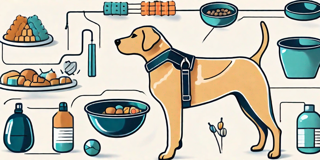 Wie man den perfekten Blindenhund findet: Tipps und Tricks