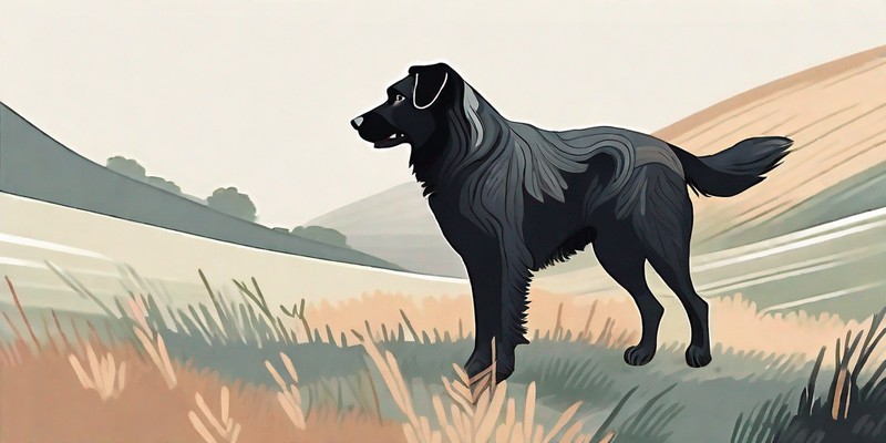 Kroatischer Schäferhund: Alles, was Sie wissen müssen