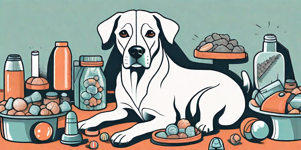 Die negativen Auswirkungen von übermäßiger Aufmerksamkeit auf Hunde - Tipps und Informationen