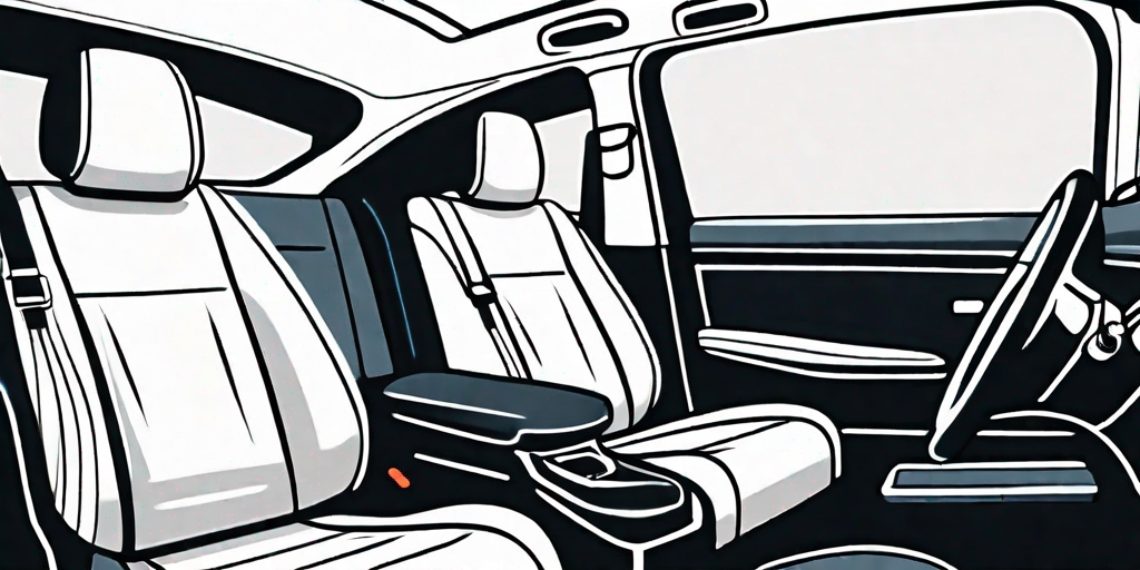 Sicherheit geht vor: Die richtige Ausstattung für eine sichere Autofahrt mit Hund