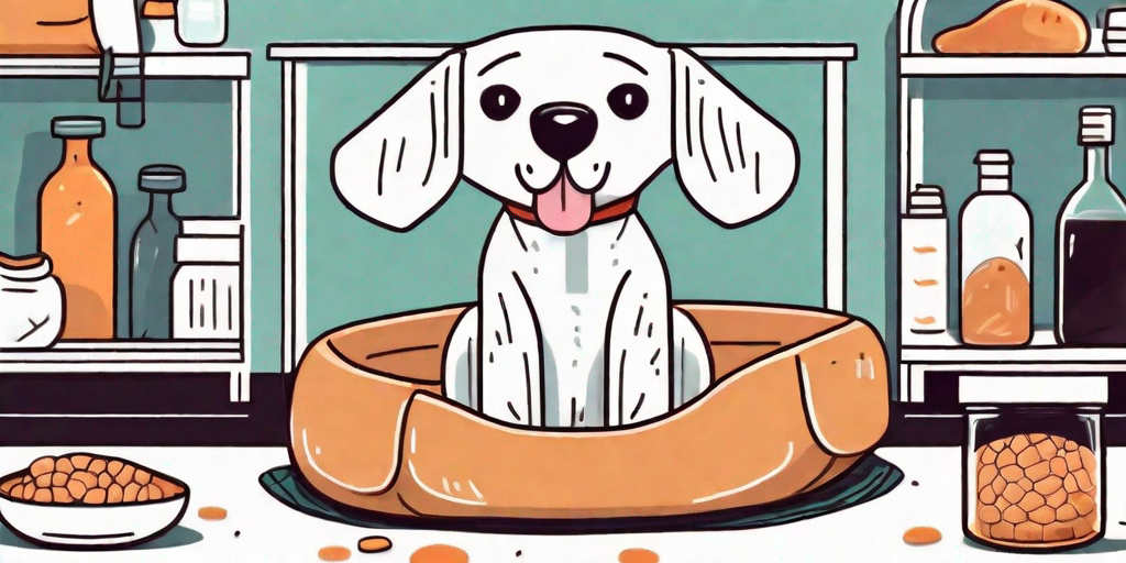 Der natürliche Alterungsprozess bei Hunden: Ein Leitfaden für die Pflege von älteren Hunden