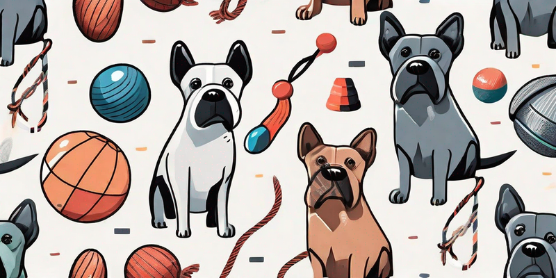 Wichtige Tipps zur Auswahl des richtigen Hundespielzeugs