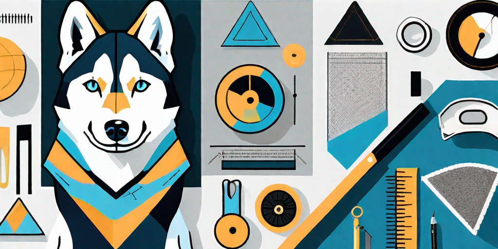 Der ultimative Leitfaden für Siberian Huskies: Merkmale, Größe und Ausbildung