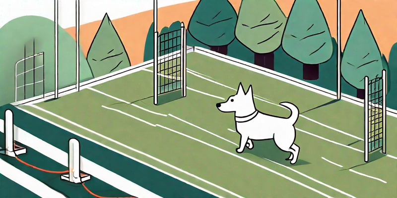 Alles, was Sie über die Verwendung einer Schleppleine für das Training wissen müssen