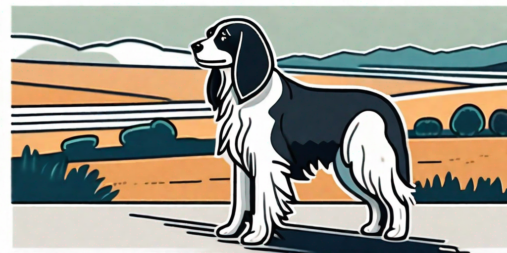 Die Hunderasse Schapendoes: Alles, was Sie wissen müssen