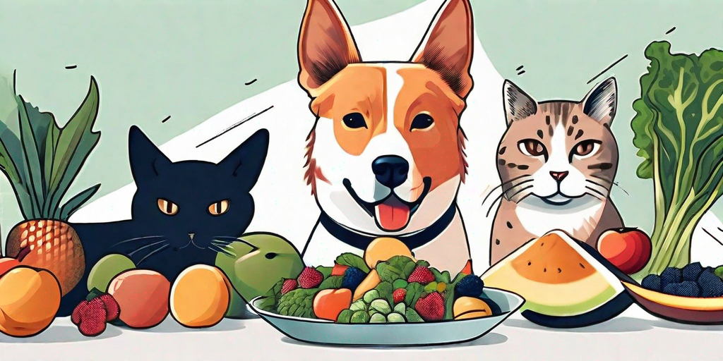 Gesunde Ernährung für Haustiere: Immunstärkende Rezepte zum Selbermachen