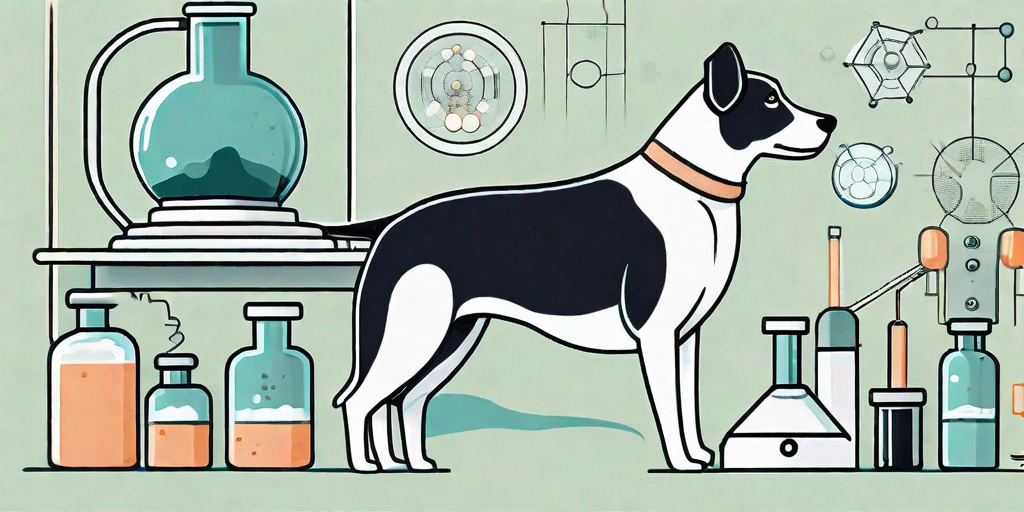 Wie Krebs-Spürhunde trainiert werden: Ein detaillierter Leitfaden