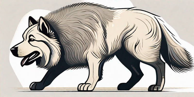 Der kaukasische Ovcharka: Alles, was Sie wissen müssen - Rasseprofil und Merkmale