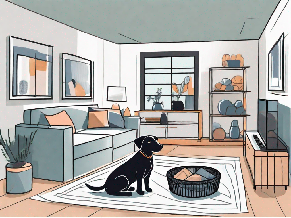 Der ultimative Leitfaden: Bereiten Sie Ihr Zuhause auf einen neuen Welpen vor