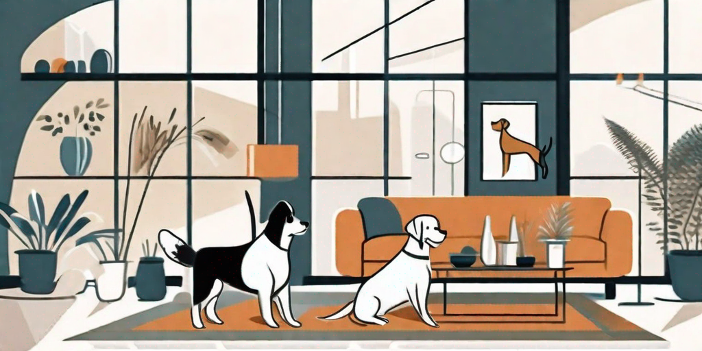 Der ultimative Leitfaden für die Wahl der richtigen Hunderasse für Mehrhundehaushalte