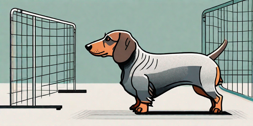 Drahthaar-Dachshund: Ein umfassender Leitfaden zu Eigenschaften, Größe und Training