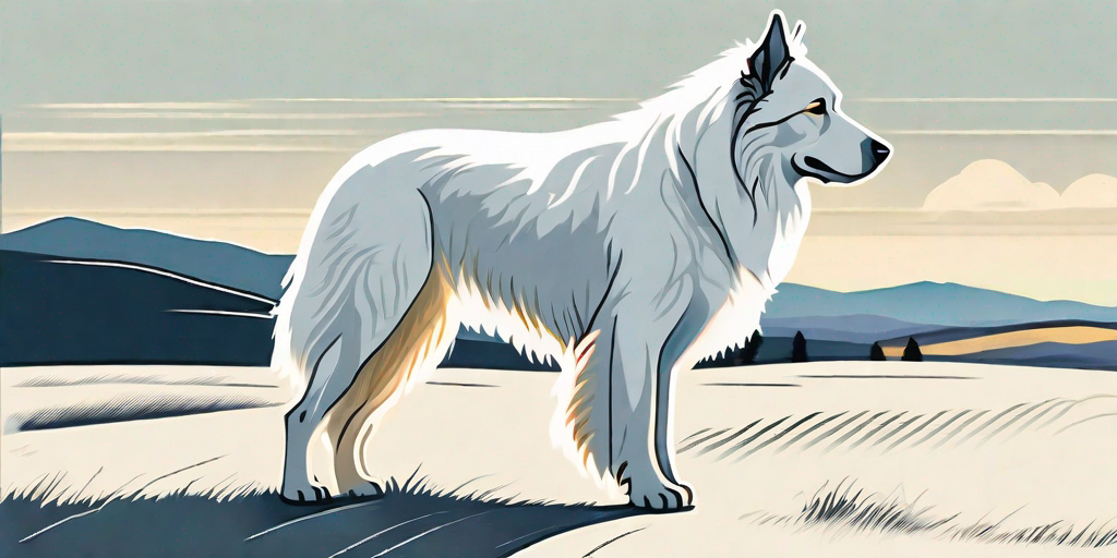 Ciobănesc Românesc Mioritic: Entdeckung des Charakters und des Aussehens dieser majestätischen Rasse