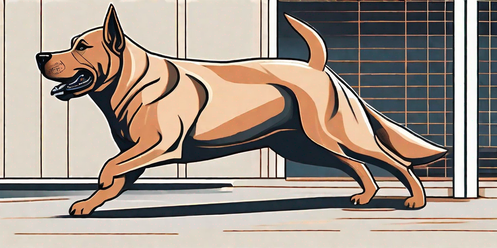 Tosa Inu: Der vollständige Leitfaden zu Charakter, Größe und Training