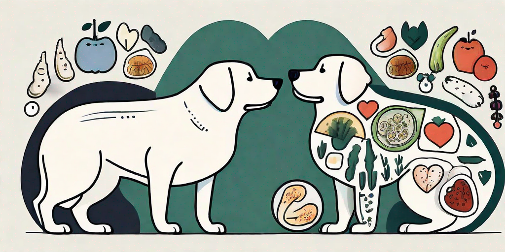 Die Auswirkungen von Fettleibigkeit bei Hunden auf die Gesundheit: Ein umfassender Leitfaden