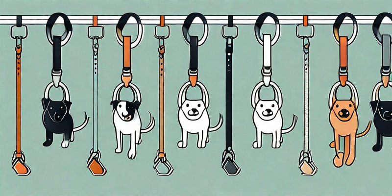 Die perfekte Hundeleine für Ihren pelzigen Freund