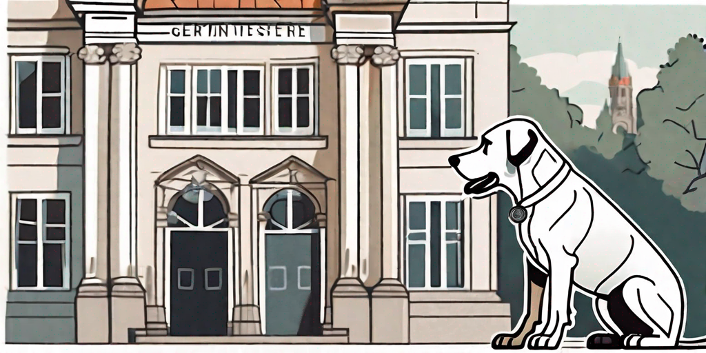 Hundesteuer verstehen: Anleitung zur An- und Abmeldung des Hundes