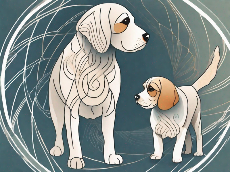 Der Ursprung der Mischlingshunde: Erläutert